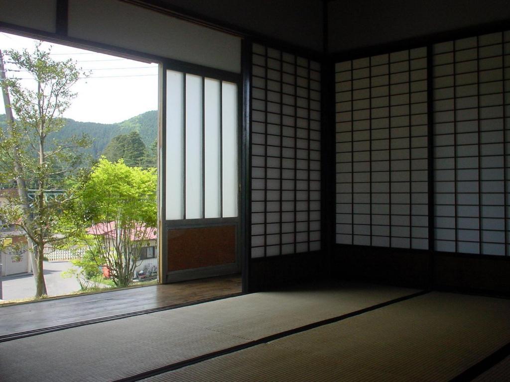 Nikko Inn חדר תמונה