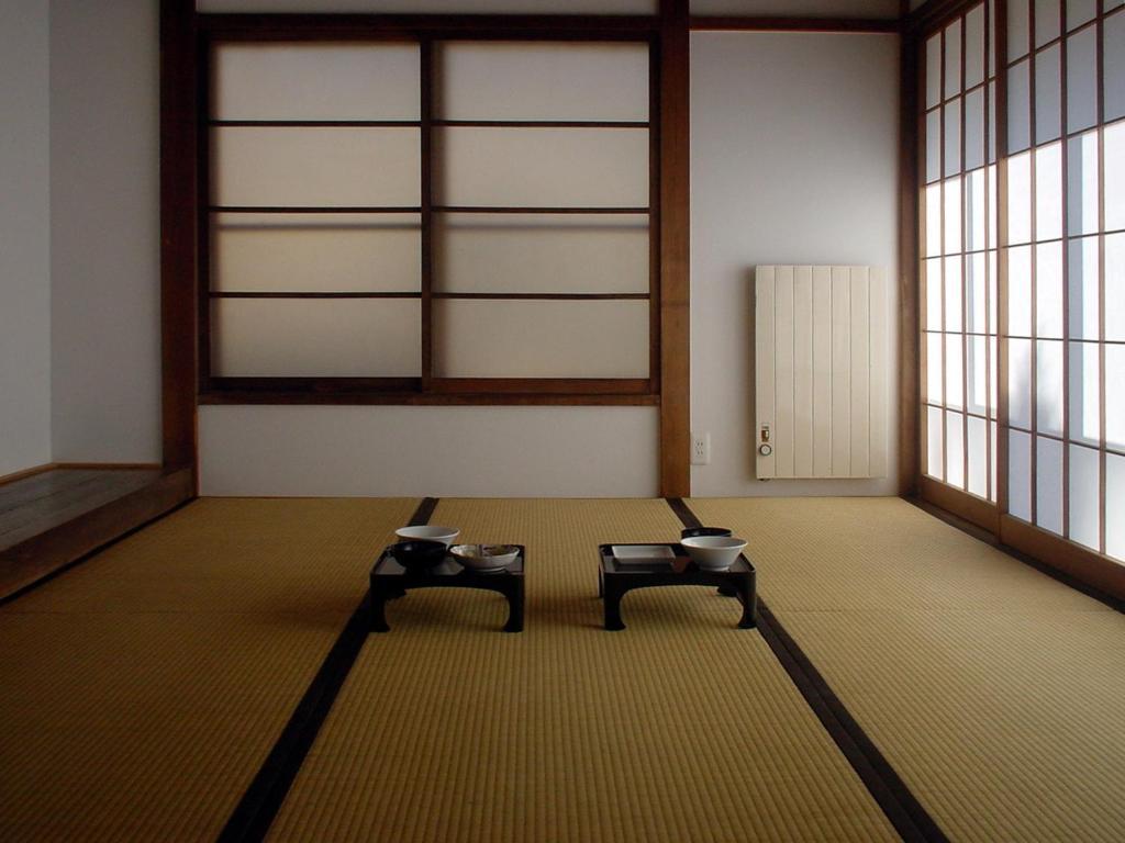 Nikko Inn מראה חיצוני תמונה