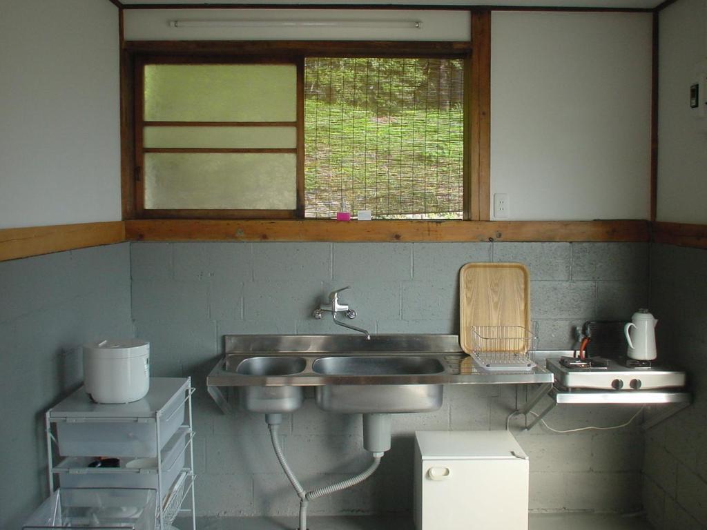 Nikko Inn מראה חיצוני תמונה