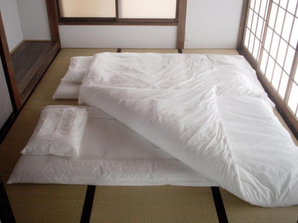 Nikko Inn מראה חיצוני תמונה